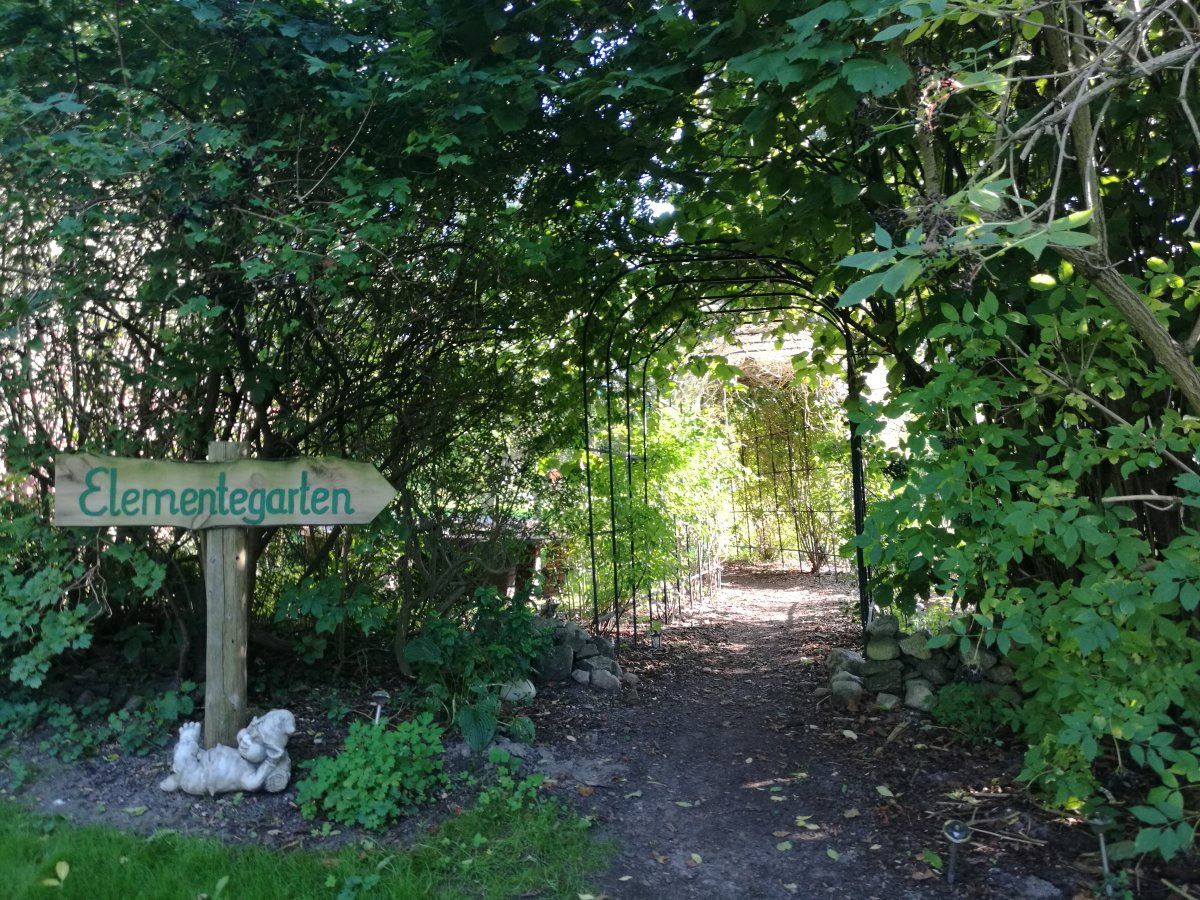 Elementegarten
