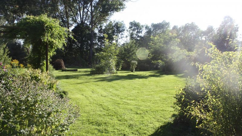 Hotel Elfenhof Elementegarten