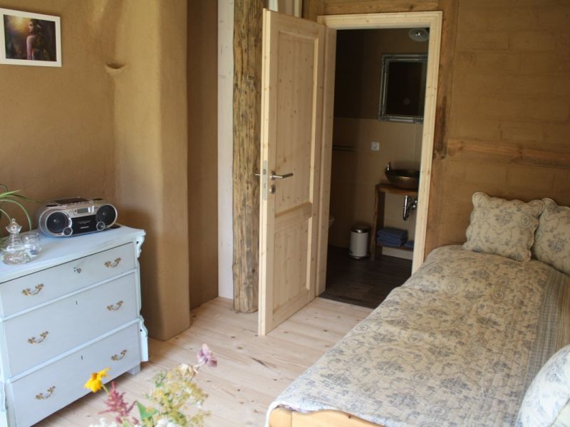 Zimmer "Luft" - Schlafzimmer
