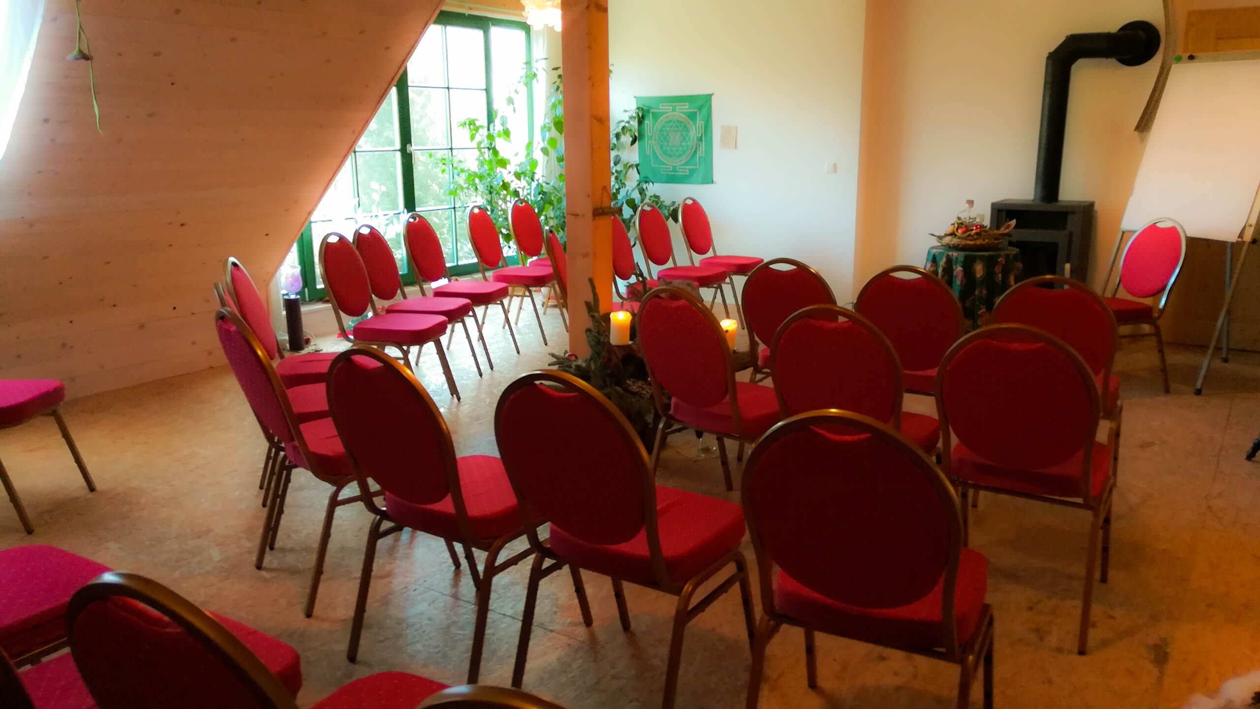 Seminare im Hotel Elfenhof