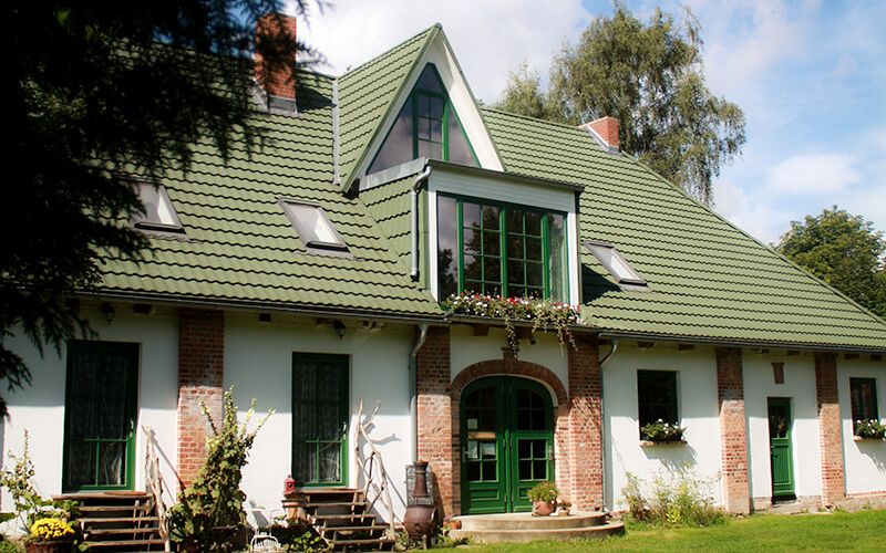 Der Elfenhof - Hotel