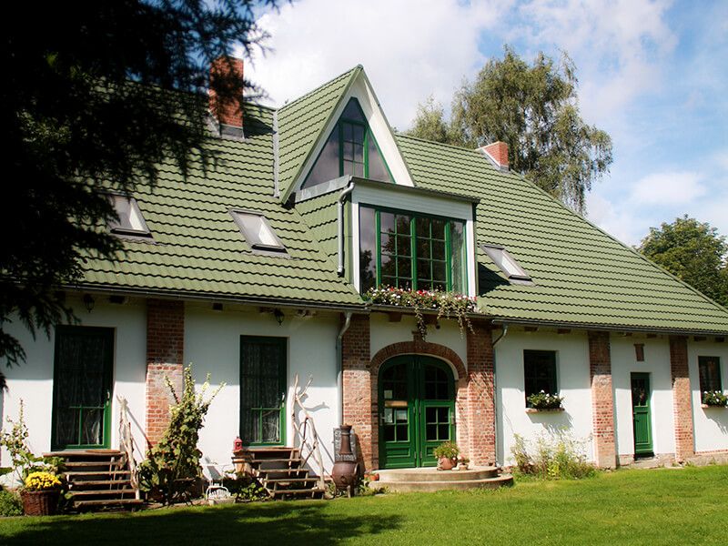 Der Elfenhof - Hotel