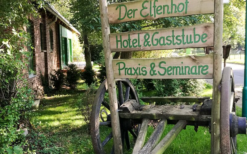 Der Elfenhof - Arrangements